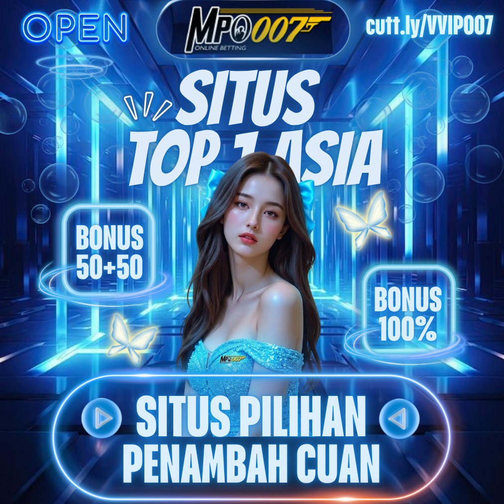 MPO007 | Indonesia Bermain Online Game Terlengkap & Terpercaya!