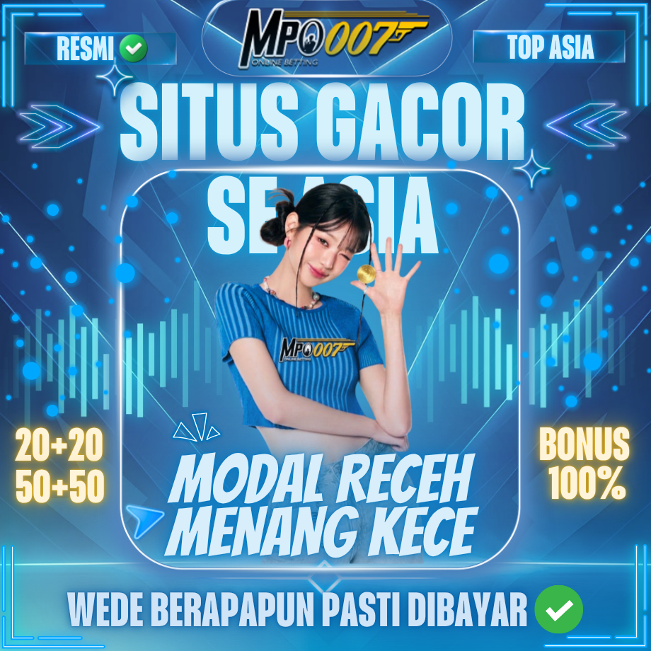 Agen Slot Online Deposit Pulsa